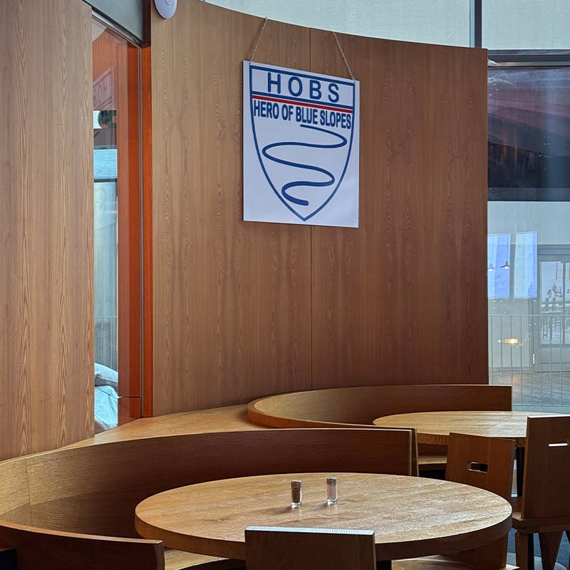 Gastronomie im Angertal