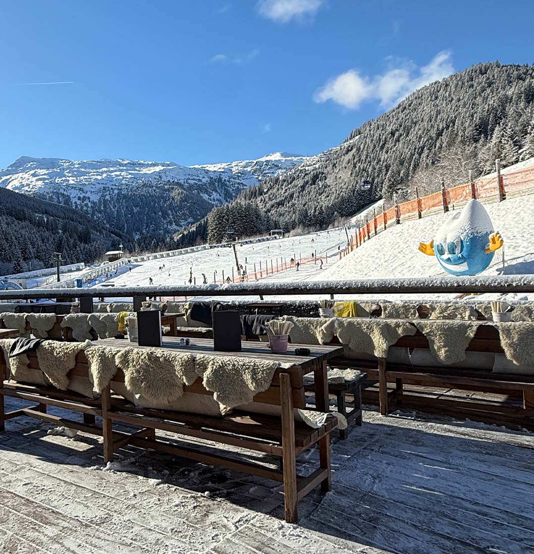 Kulinarische Impressionen